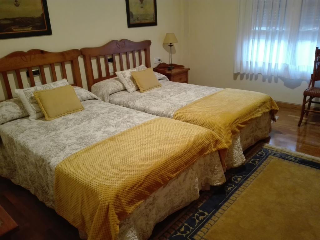 坎巴多斯 Casa De Grande旅馆 外观 照片